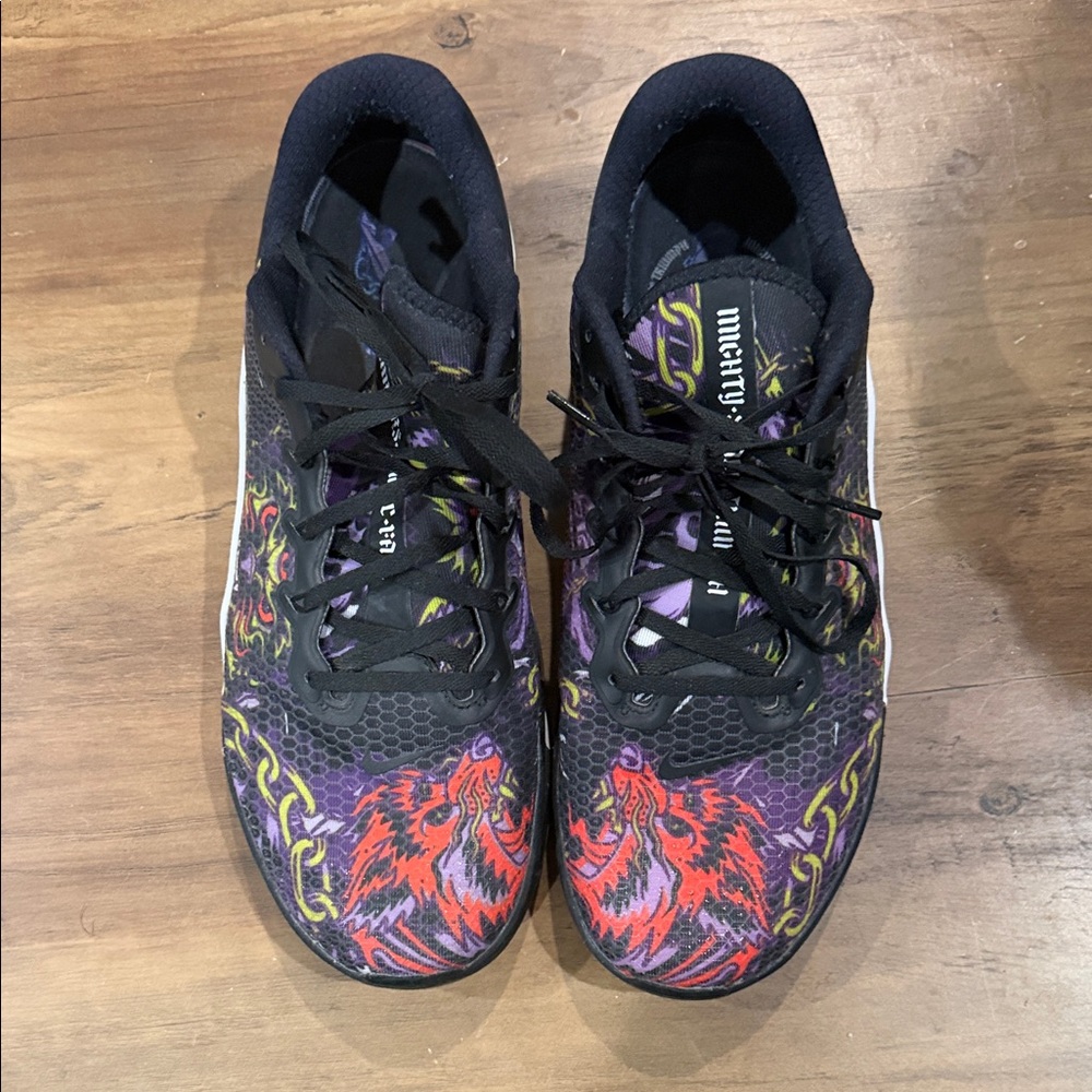 Nike metcon